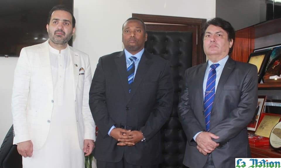 Vers la mise en place d’un partenariat dans le secteur énergétique et minier