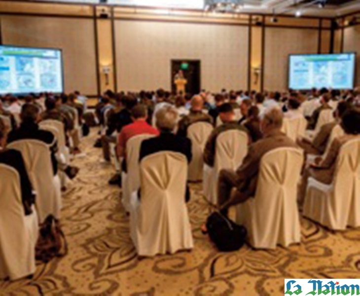 Voyage d’étude à Djibouti d’une délégation de leaders français civils et militaires