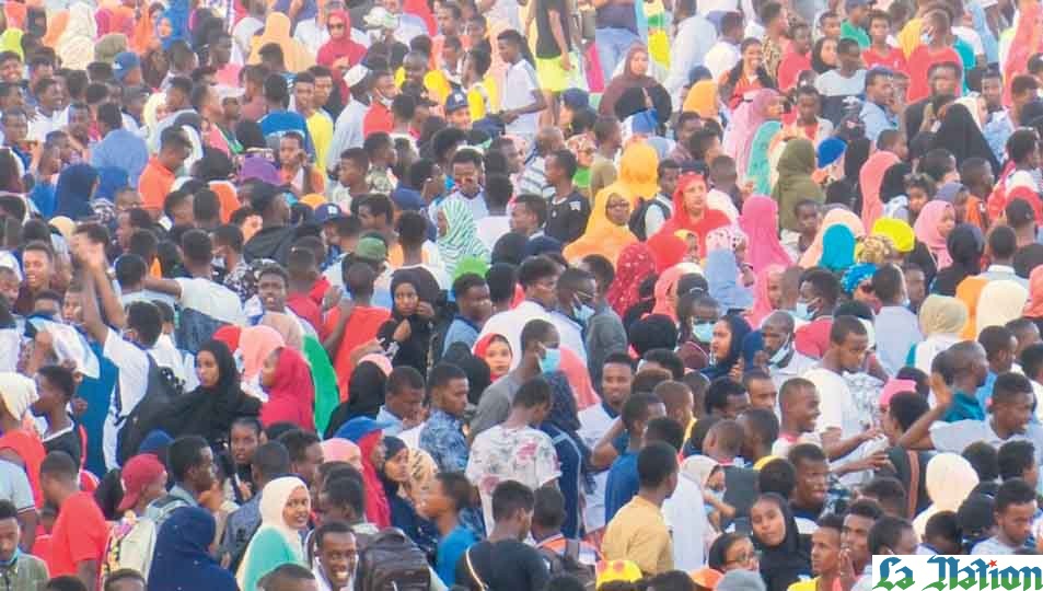 Retour sur les évènements marquant une année très inhabituelle : Rétrospective réalisée par Rachid Bayleh