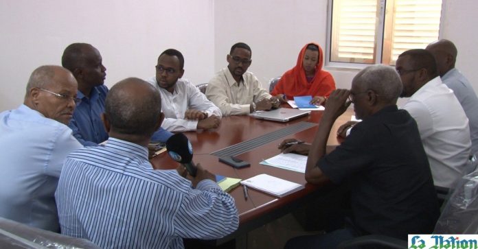 1ière édition du Semi-marathon international de Djibouti