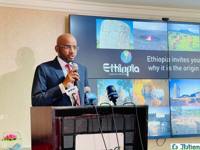Addis Abeba abrite un forum Djibouti-Ethiopie sur le tourisme (2)