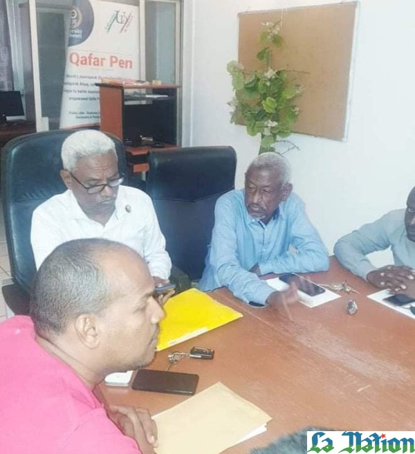 Afar Speaking Pen compte célébrer en grande pompe la semaine des langues maternelles