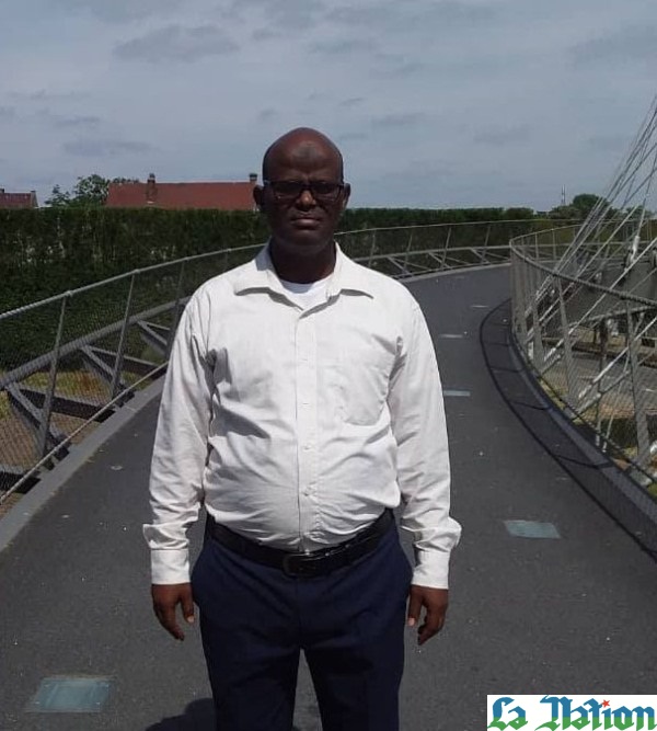 Ali Ibrahim Moussa le président de la FDTA