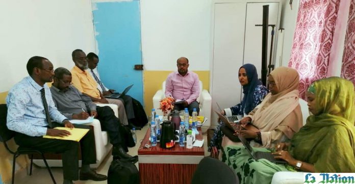 Ali-Sabieh Audits pédagogiques des établissements scolaires du moyen et du secondaire (2)