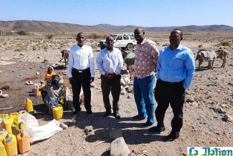 Ali-Sabieh : Sensibilisation sur la scolarisation des enfants vivant dans les zones de brousse