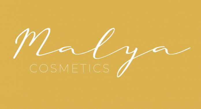 Arrivée de la marque « Malya Cosmetics » à Djibouti (2)