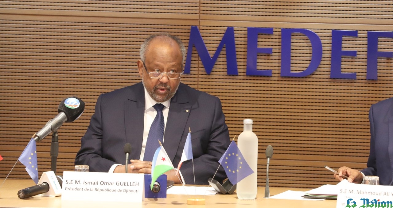 Djibouti est une terre d’avenir et d’opportunités