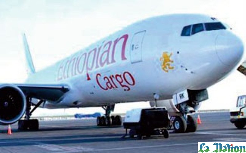 FOCUS : Djibouti et Ethiopie s’allient pour créer une voie de fret aéro-maritime