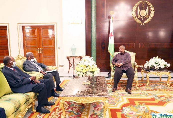 Djibouti sollicité pour une médiation dans le litige frontalier entre le Soudan et l’Ethiopie