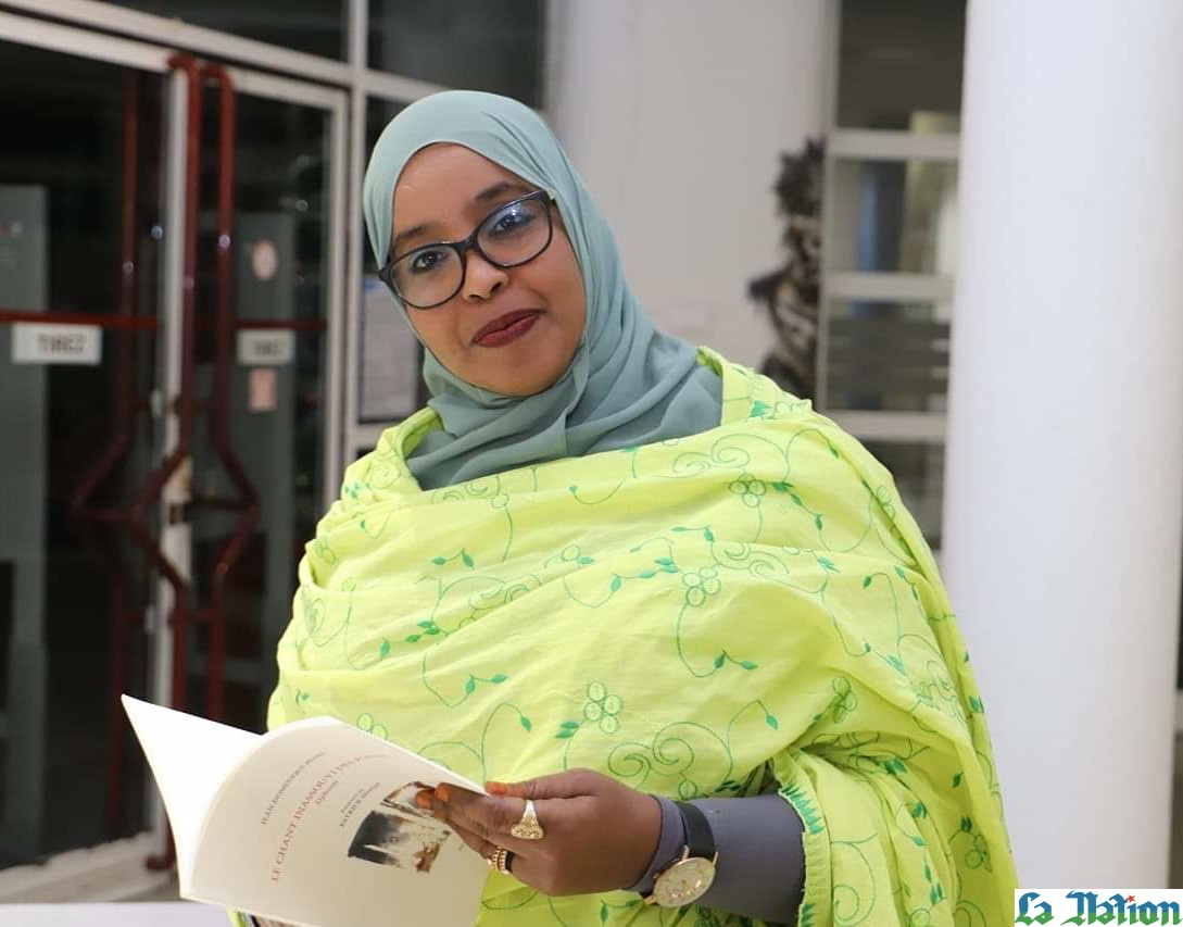 “Dumar iyo Dadaal” de Djibouti où l’entreprenariat au féminin