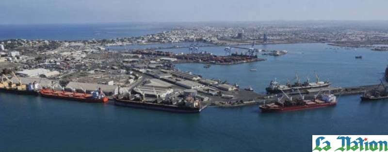 En 2021, Djibouti va afficher la plus forte croissance en Afrique avec un taux prévisionnel de 7,1 %