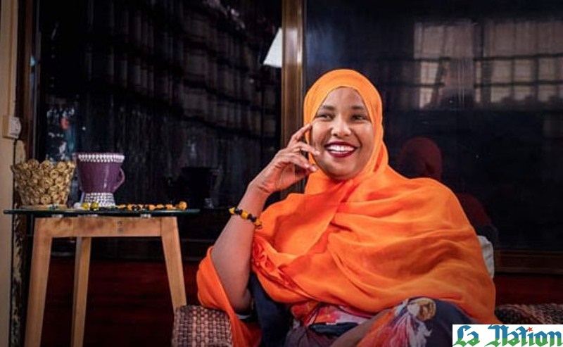 FEMME aujourd’hui : Sonah Art ou le fruit d’une passion concrétisée