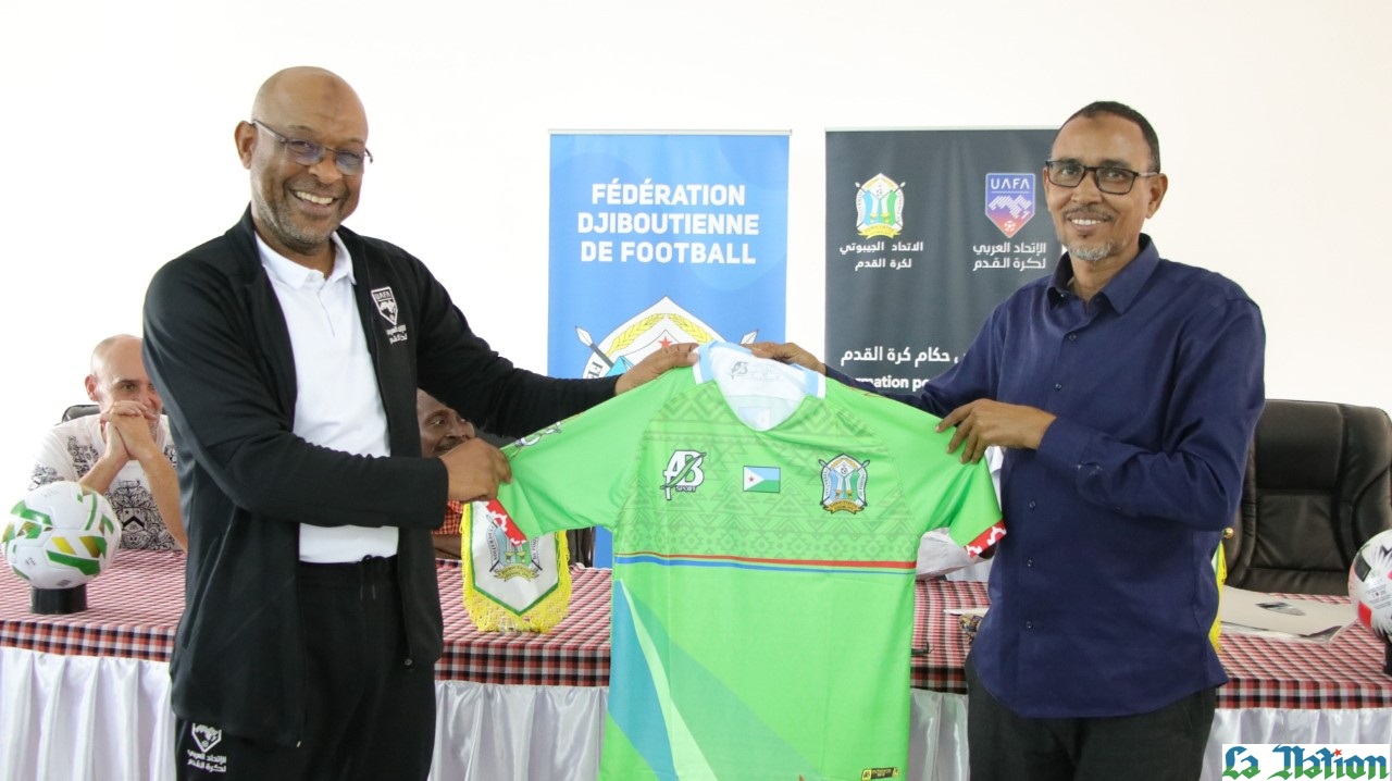 Fin de la formation des assesseurs des arbitres : Les anciens arbitres deviennent des assesseurs