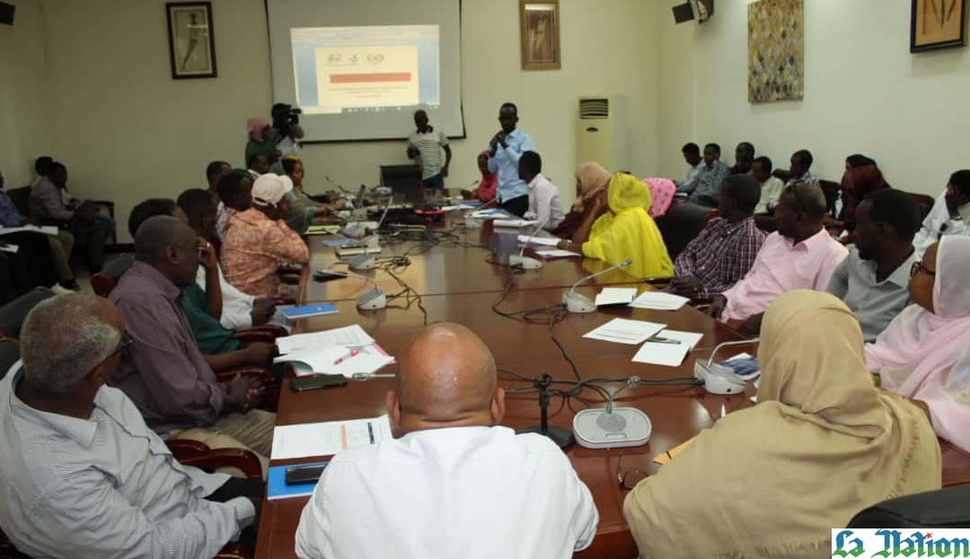 Formation des animateurs communautaires sur l’approche Développement Conduit par les Communautés du Projet PITCH