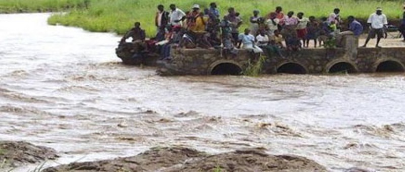 Germanwatch publie son indice 2021 des pays plus affectés par les événements climatiques extrêmes