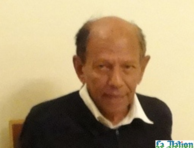 Hommage au Docteur Anis Abdallah Kamra