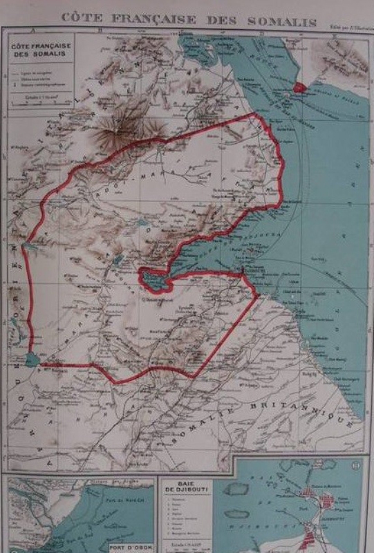 LA PRESSE EN FRANÇAIS DANS LA REGION DJIBOUTI – ÉTHIOPIE PENDANT LA PERIODE COLONIALE (2)