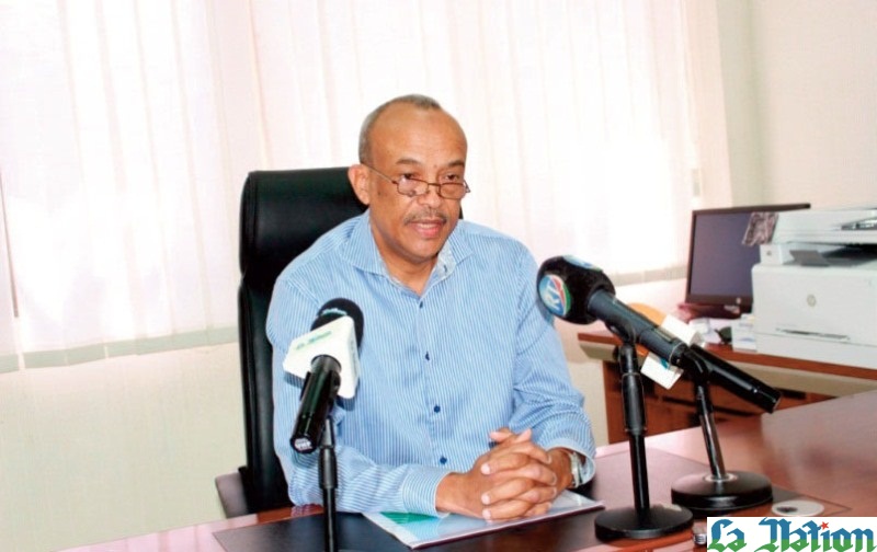 La Commission Électorale Nationale indépendante démarre ses activités