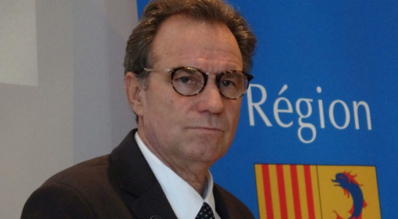 REVUE DE PRESSE : La Région Sud signe un accord de coopération avec Djibouti