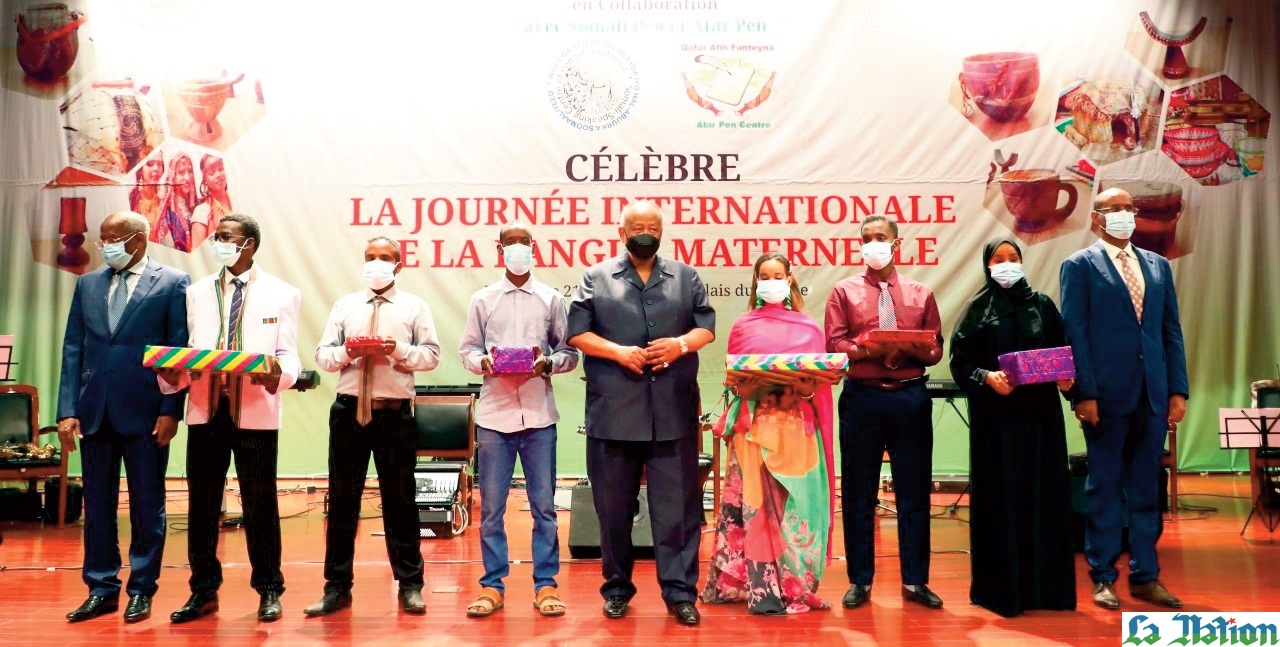 La célébration de la journée mondiale des langues maternelles placée sous le patronage du Président de la République