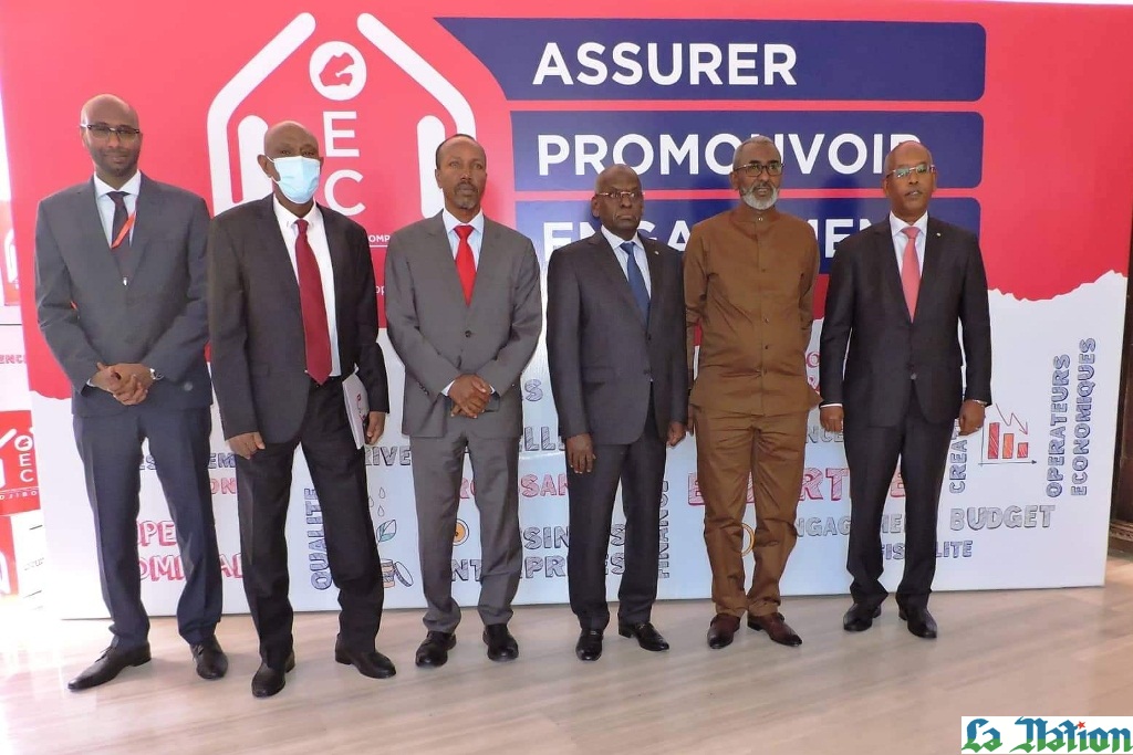 « La république de Djibouti s’est résolument engagée, sous le leadership clairvoyant du Président Ismaïl Omar Guelleh, dans un vaste programme de réformes économiques pour améliorer le climat des affaires »