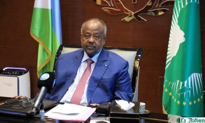 Le 34e Sommet de l’Union africaine clôture ses travaux (1)