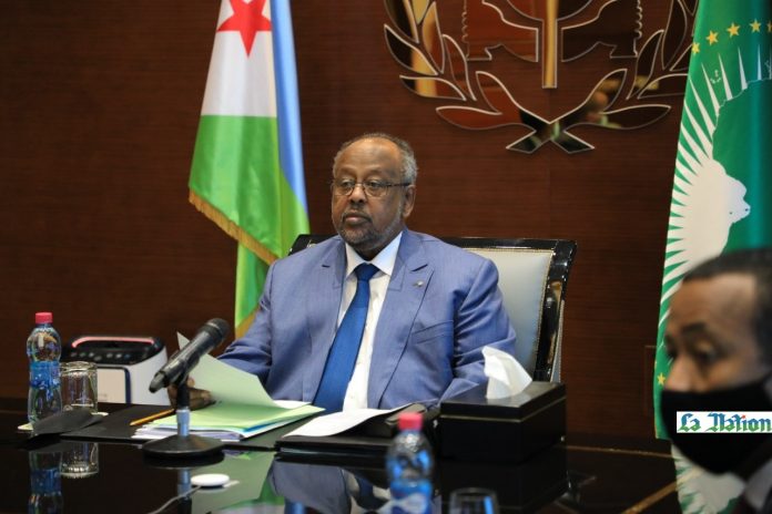 Le Président de la République prend part aux travaux du 34ème sommet de l’Union africaine (2)