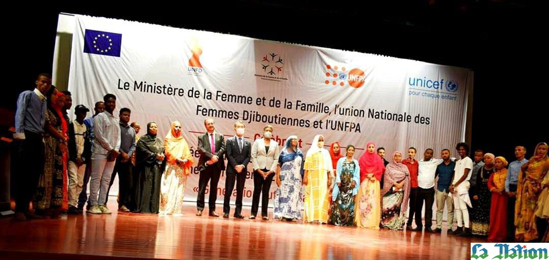 Le ministère de la femme et de la famille célèbre la journée Tolérance zéro aux MGFs