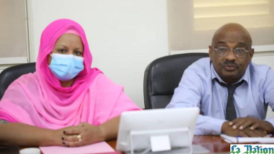 Les premiers jeux des régions : levier du développement sous-régional !