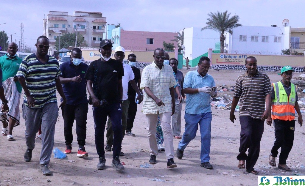 MCPT/Société civile : Une action citoyenne