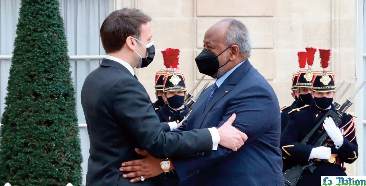 Ni exclusion, ni exclusivité à Djibouti