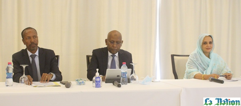 Vers la mise en place prochaine d’une Stratégie nationale d'inclusion financière à Djibouti