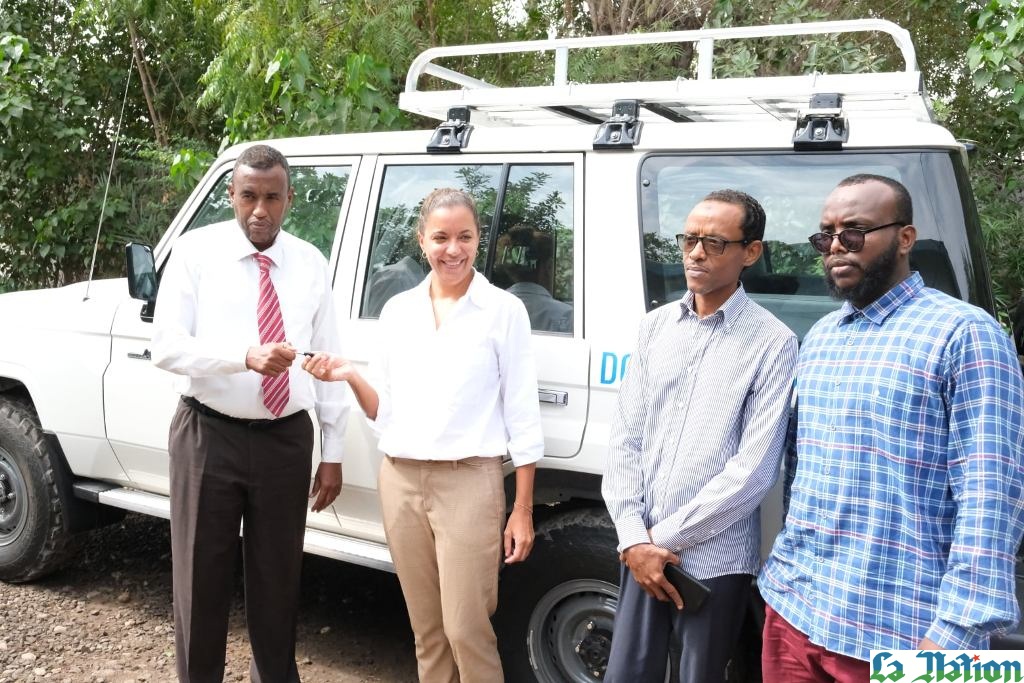 • OIM / ONARS : Pour une meilleure assistance aux migrants vulnérables