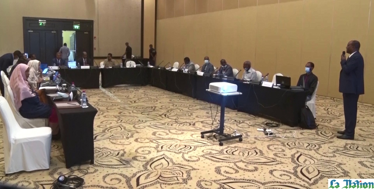 10e réunion du Conseil d’administration d’Ethio-Djibouti Railway