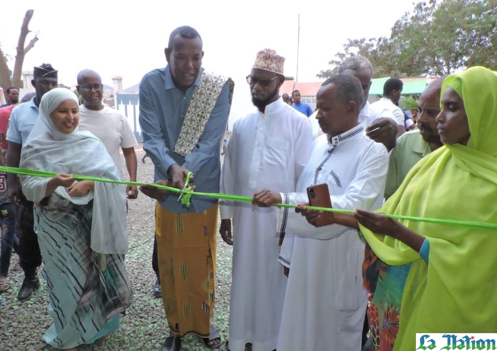 Ali-Sabieh : Lancement de la première édition du salon agri business