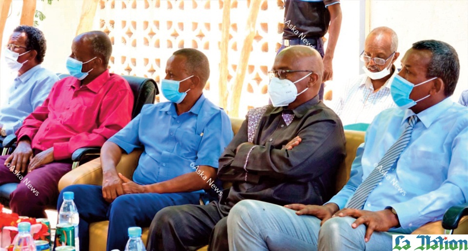 Ali-Sabieh : Programmes de promotion pour l’insertion professionnelle des jeunes diplômés