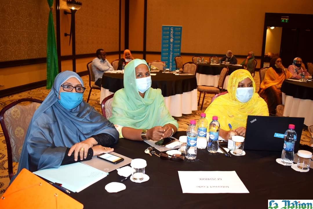 Atelier d’élaboration de la politique nationale du développement intégré de la petite enfanceà Djibouti