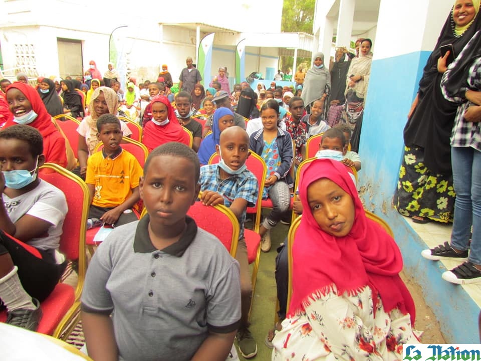 Atténuer la vulnérabilité des personnes à besoins spéciaux