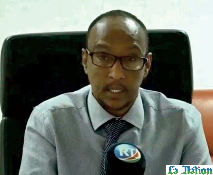 « Avec la vaccination, les mesures barrières sont les seuls à même d’endiguer une nouvelle accélération de l’épidémie » Déclaration du ministre de la Santé, Mohamed Warsama Dirieh