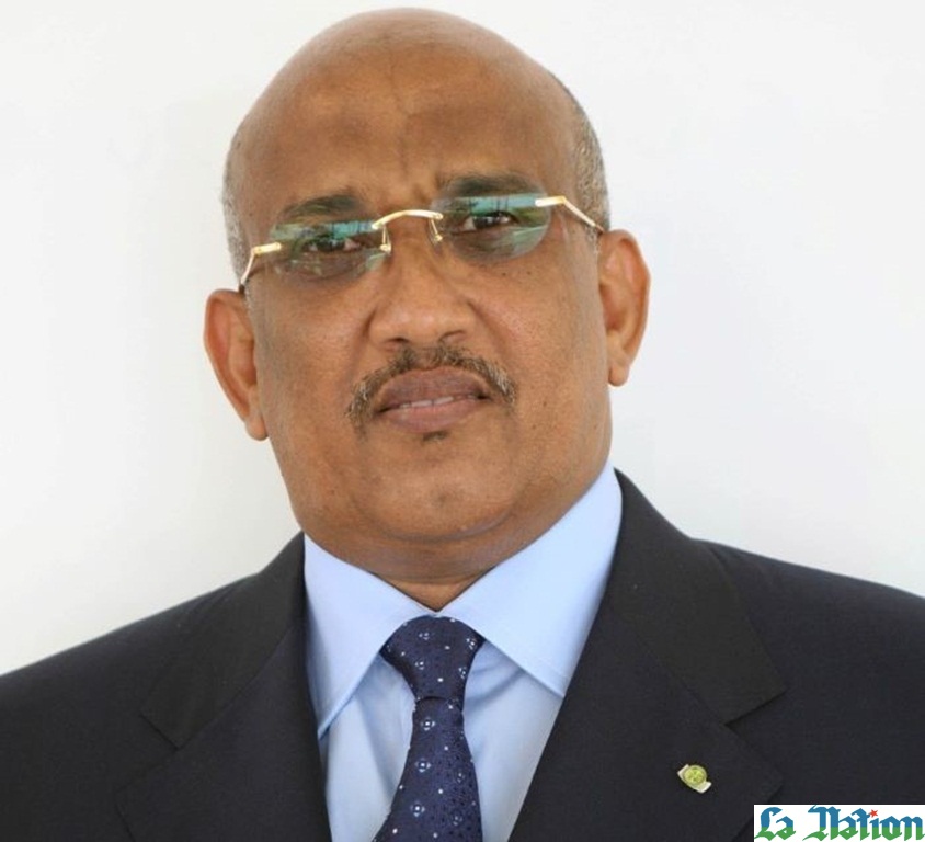 Congo-Brazzaville / Présidentielle : Dileita Mohamed nommé, encore une fois, à la tête de la mission d’observateurs africains