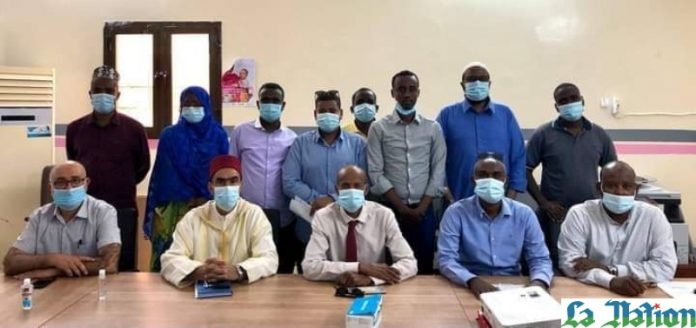 Djibouti-Maroc un exemple de coopération sanitaire
