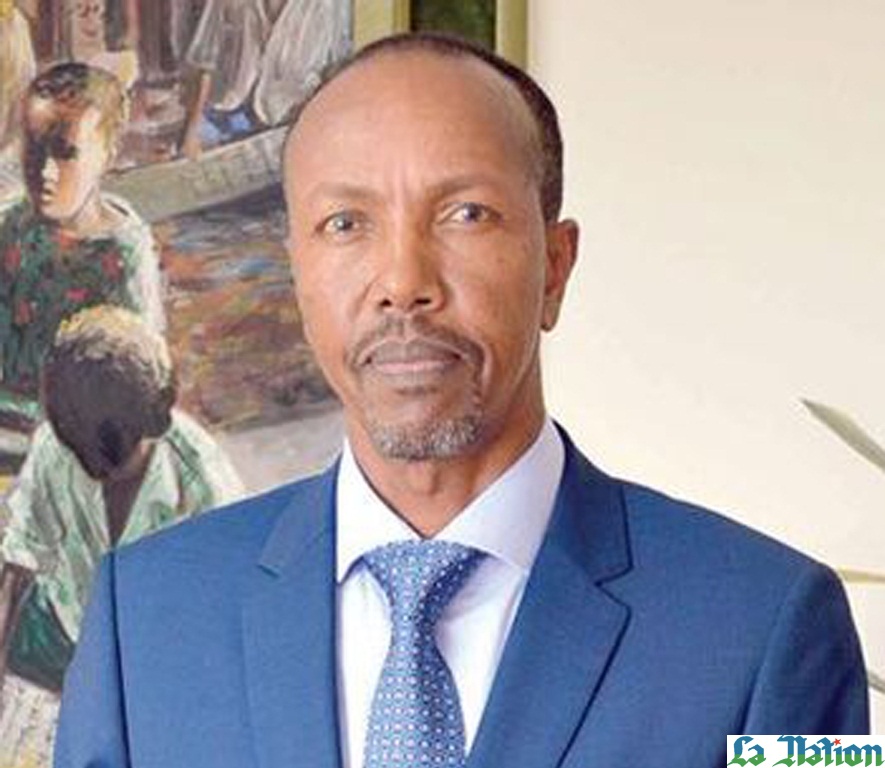 « Djibouti traverse un tournant décisif dans son ascension et développement économique », déclare le gouverneur de la Banque Centrale