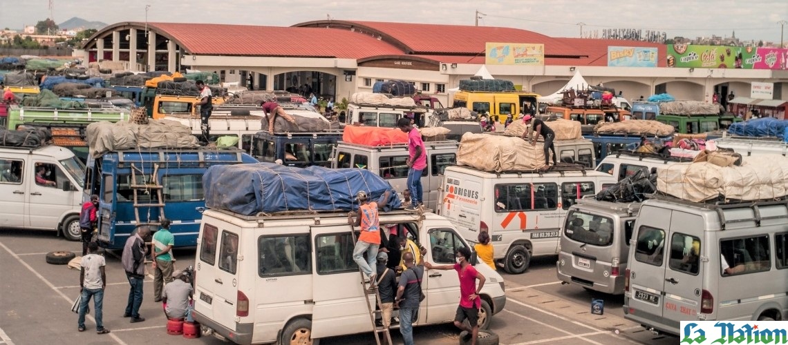 DOCUMENT Reconstruire en mieux après la crise : quels sont les enjeux pour les pays les plus pauvres ?