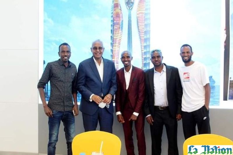 Gateway to Africa : Une réussite sans pareil !