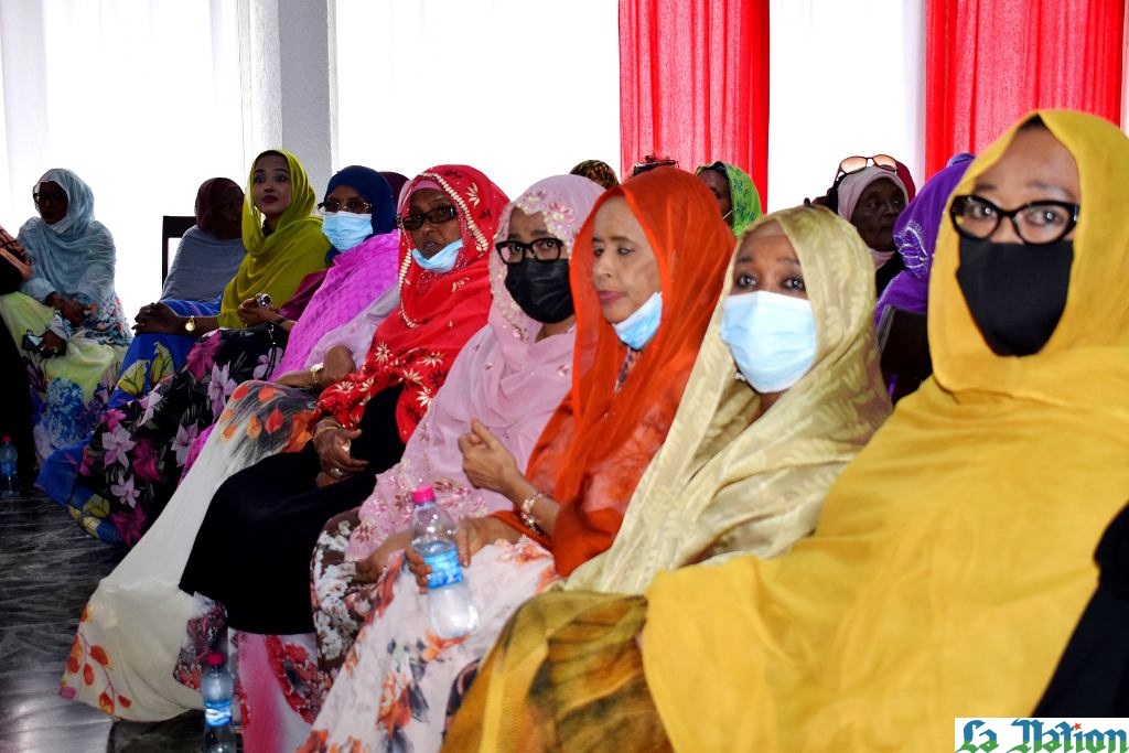 Hommage à nos dignes mères