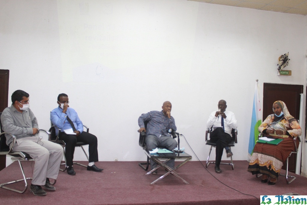 Imprégner l’éthique et la déontologie de la DSC aux cadres de l’administration publique