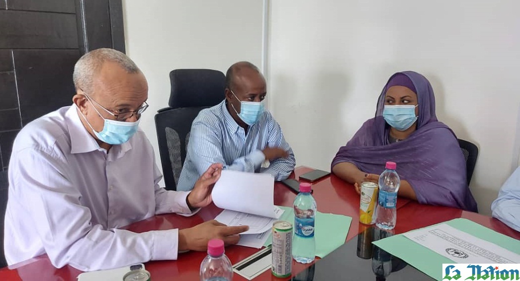 La CENI en tournée dans la région d’Obock