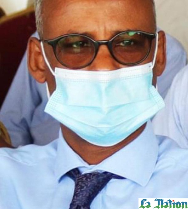 La vaccination anti-Covid à DjiboutiQue faut-il savoir (1)