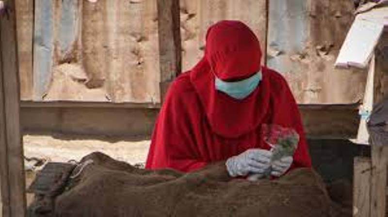 Le Point sur la Journée Internationale des Femmes Leadership féminin : Pour un futur égalitaire dans le monde de la COVID-19