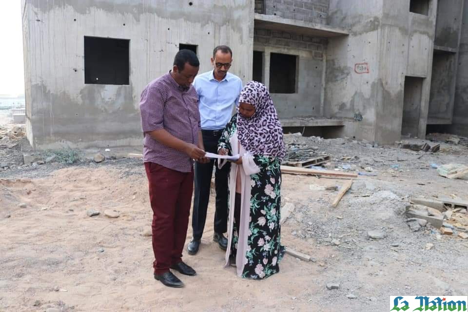 Le comité de suivi des engagements et de collecte de données auprès des opérateurs  économiques poursuit ses travaux